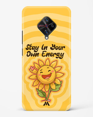 Own Energy Hard Case Phone Cover (Vivo)