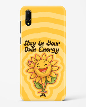 Own Energy Hard Case Phone Cover (Vivo)