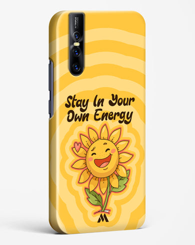 Own Energy Hard Case Phone Cover (Vivo)