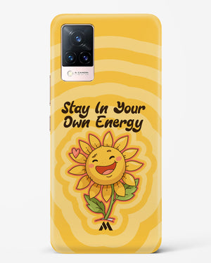 Own Energy Hard Case Phone Cover (Vivo)