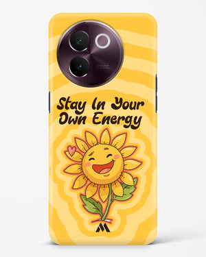 Own Energy Hard Case Phone Cover (Vivo)