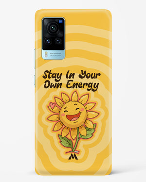 Own Energy Hard Case Phone Cover (Vivo)