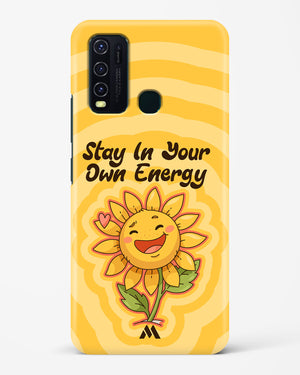 Own Energy Hard Case Phone Cover-(Vivo)