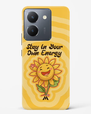 Own Energy Hard Case Phone Cover (Vivo)