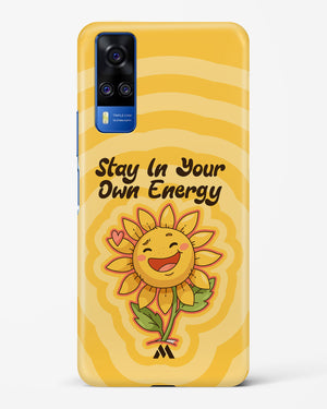 Own Energy Hard Case Phone Cover (Vivo)