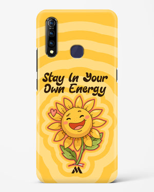 Own Energy Hard Case Phone Cover (Vivo)