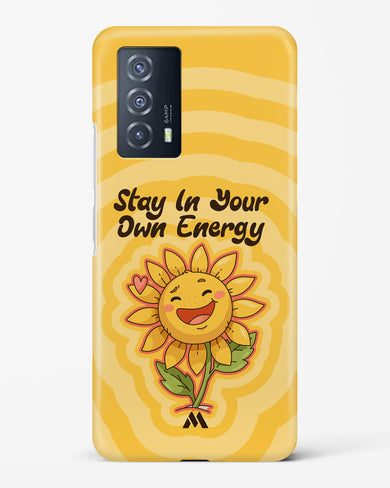 Own Energy Hard Case Phone Cover-(Vivo)