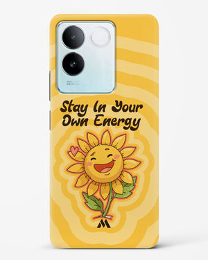 Own Energy Hard Case Phone Cover (Vivo)