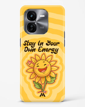 Own Energy Hard Case Phone Cover (Vivo)
