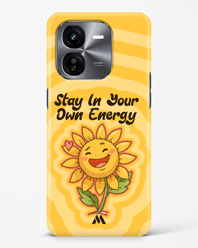 Own Energy Hard Case Phone Cover (Vivo)