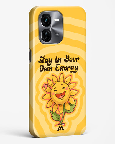 Own Energy Hard Case Phone Cover (Vivo)