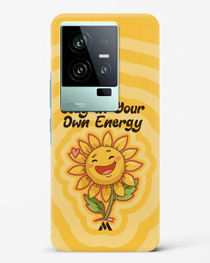 Own Energy Hard Case Phone Cover (Vivo)