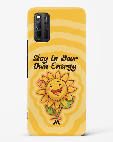 Own Energy Hard Case Phone Cover-(Vivo)