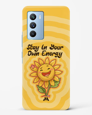Own Energy Hard Case Phone Cover (Vivo)