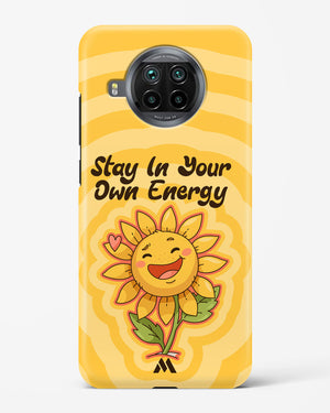 Own Energy Hard Case Phone Cover-(Xiaomi)