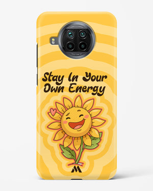 Own Energy Hard Case Phone Cover (Xiaomi)