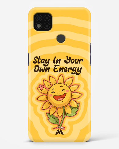 Own Energy Hard Case Phone Cover (Xiaomi)