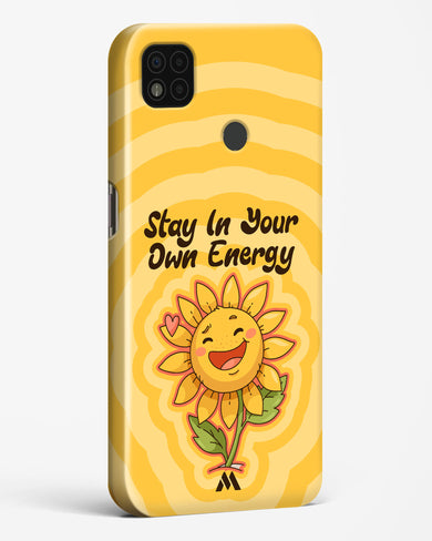 Own Energy Hard Case Phone Cover (Xiaomi)