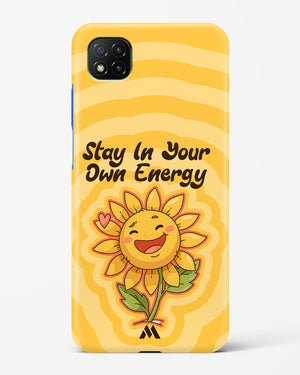 Own Energy Hard Case Phone Cover (Xiaomi)