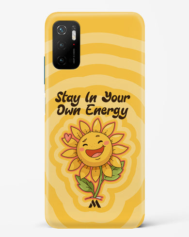 Own Energy Hard Case Phone Cover (Xiaomi)
