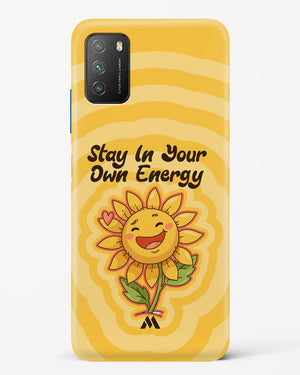 Own Energy Hard Case Phone Cover (Xiaomi)