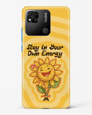Own Energy Hard Case Phone Cover (Xiaomi)