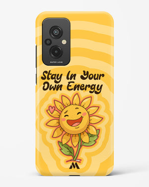 Own Energy Hard Case Phone Cover (Xiaomi)