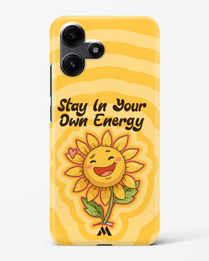 Own Energy Hard Case Phone Cover (Xiaomi)
