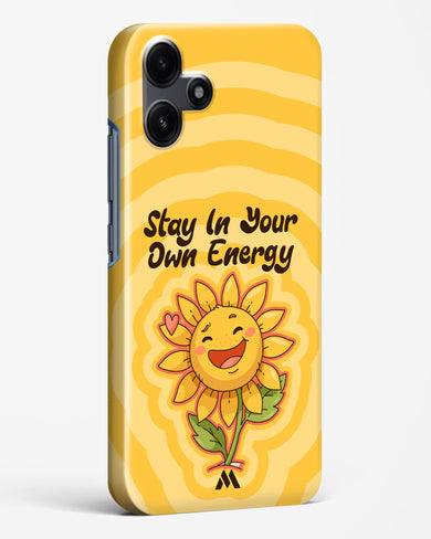 Own Energy Hard Case Phone Cover (Xiaomi)