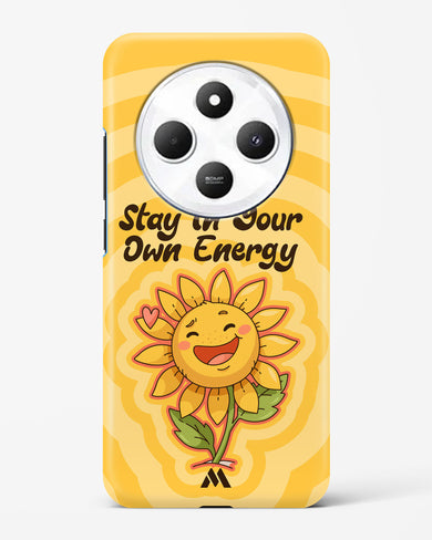 Own Energy Hard Case Phone Cover (Xiaomi)