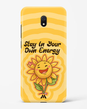Own Energy Hard Case Phone Cover (Xiaomi)