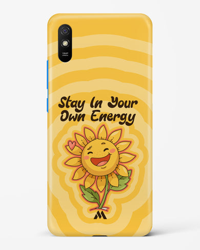 Own Energy Hard Case Phone Cover (Xiaomi)