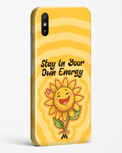 Own Energy Hard Case Phone Cover (Xiaomi)
