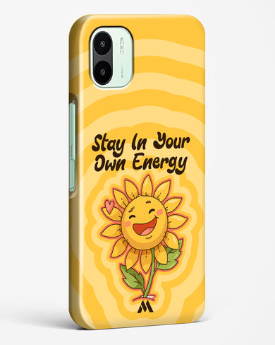 Own Energy Hard Case Phone Cover (Xiaomi)
