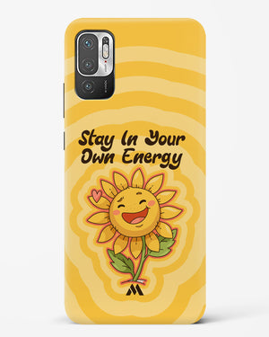 Own Energy Hard Case Phone Cover (Xiaomi)