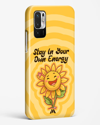 Own Energy Hard Case Phone Cover (Xiaomi)