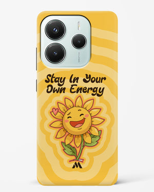 Own Energy Hard Case Phone Cover (Xiaomi)