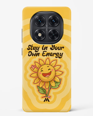 Own Energy Hard Case Phone Cover (Xiaomi)