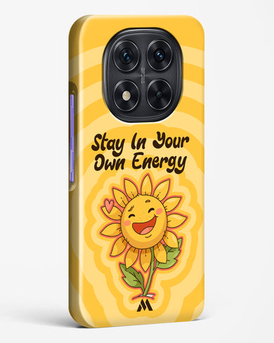 Own Energy Hard Case Phone Cover (Xiaomi)