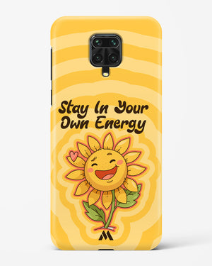 Own Energy Hard Case Phone Cover (Xiaomi)