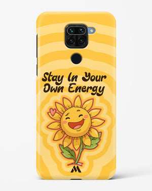 Own Energy Hard Case Phone Cover (Xiaomi)