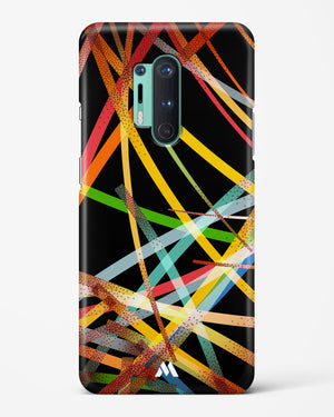 Paper Streamers Hard Case Phone Cover-(OnePlus)