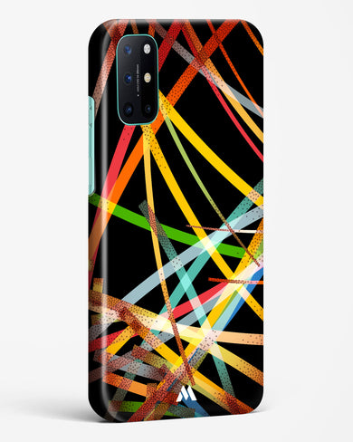Paper Streamers Hard Case Phone Cover (OnePlus)