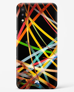 Paper Streamers Hard Case Phone Cover (Samsung)
