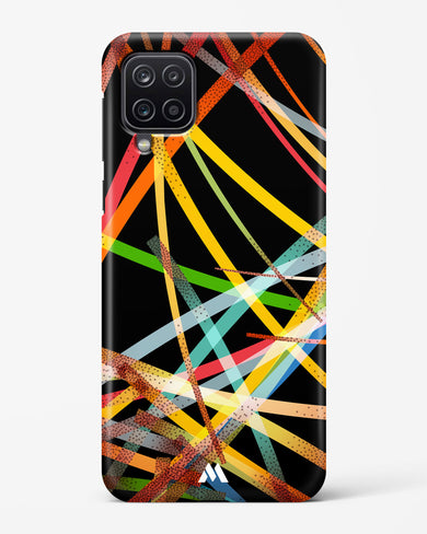 Paper Streamers Hard Case Phone Cover-(Samsung)