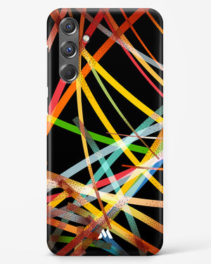 Paper Streamers Hard Case Phone Cover-(Samsung)