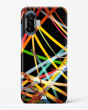 Paper Streamers Hard Case Phone Cover-(Xiaomi)