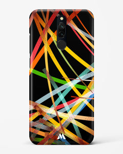 Paper Streamers Hard Case Phone Cover (Xiaomi)