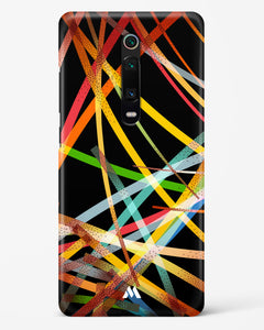 Paper Streamers Hard Case Phone Cover (Xiaomi)