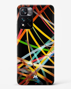 Paper Streamers Hard Case Phone Cover-(Xiaomi)